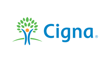 Cigna Insurance Logo