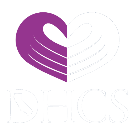 DHCS logo