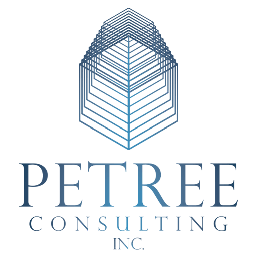 Petree consulting group logo