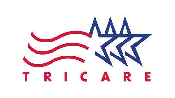 Tricare Insurance Logo