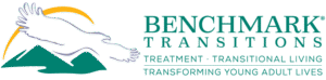 Benchmark Transitions Logo