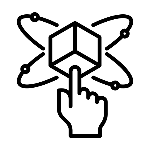 12 Step Immersion