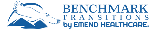 Benchmark Transitions