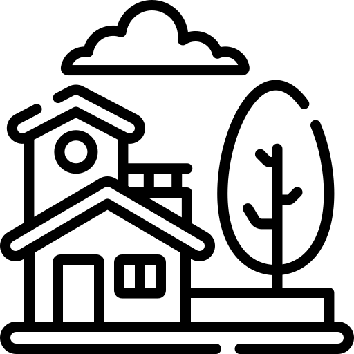 residential programs