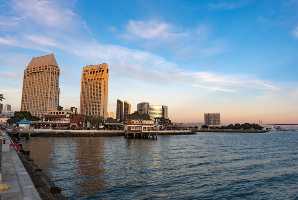Drug Treatment in Southern California